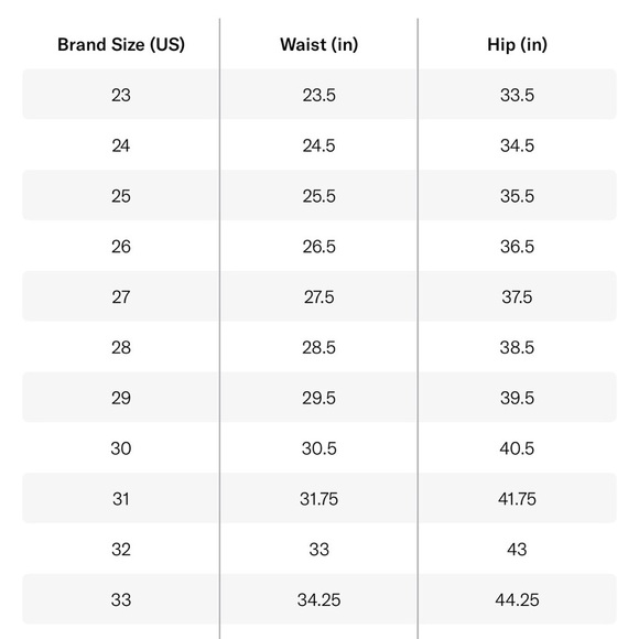 JOE'S JEANS The Snapback High Rise Bootcut Stretch Jeans in Wharton Size Small - Picture 15 of 15